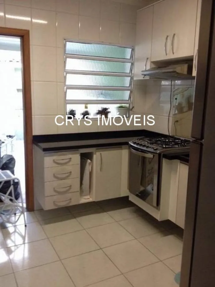 Sobrado, 3 quartos, 250 m² - Foto 5