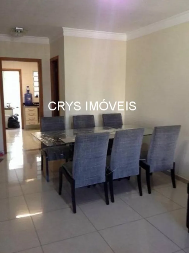 Sobrado, 3 quartos, 250 m² - Foto 2