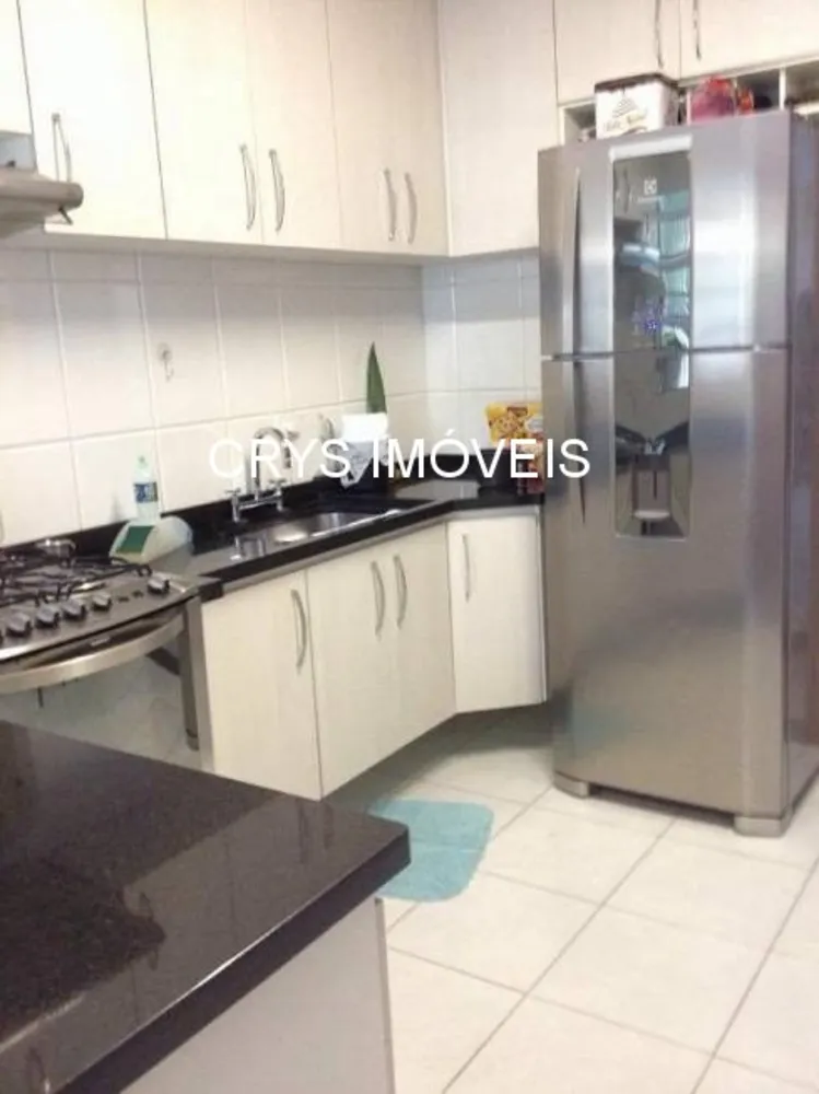 Sobrado, 3 quartos, 250 m² - Foto 4