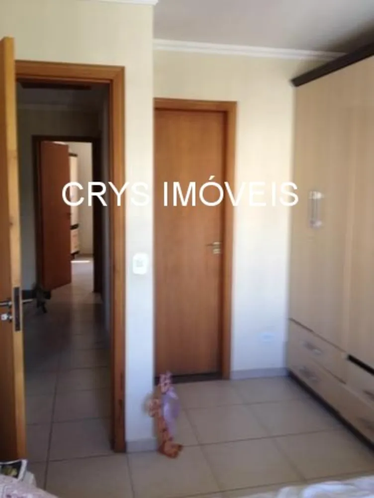 Sobrado, 3 quartos, 250 m² - Foto 9
