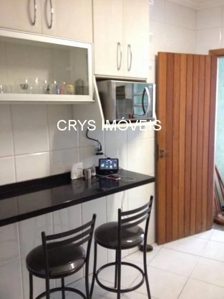 Sobrado, 3 quartos, 250 m² - Foto 6