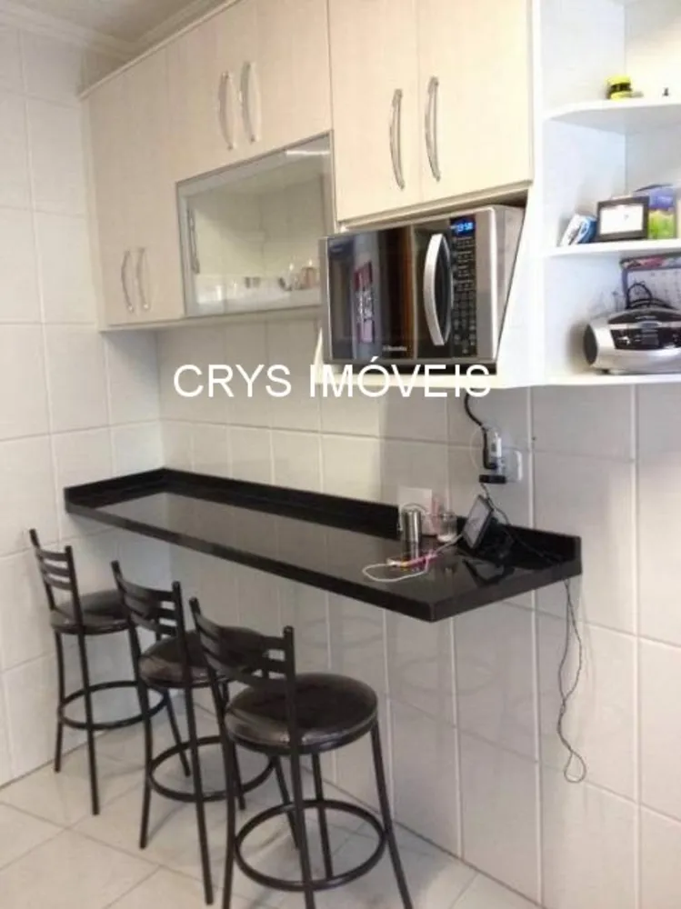 Sobrado, 3 quartos, 250 m² - Foto 7