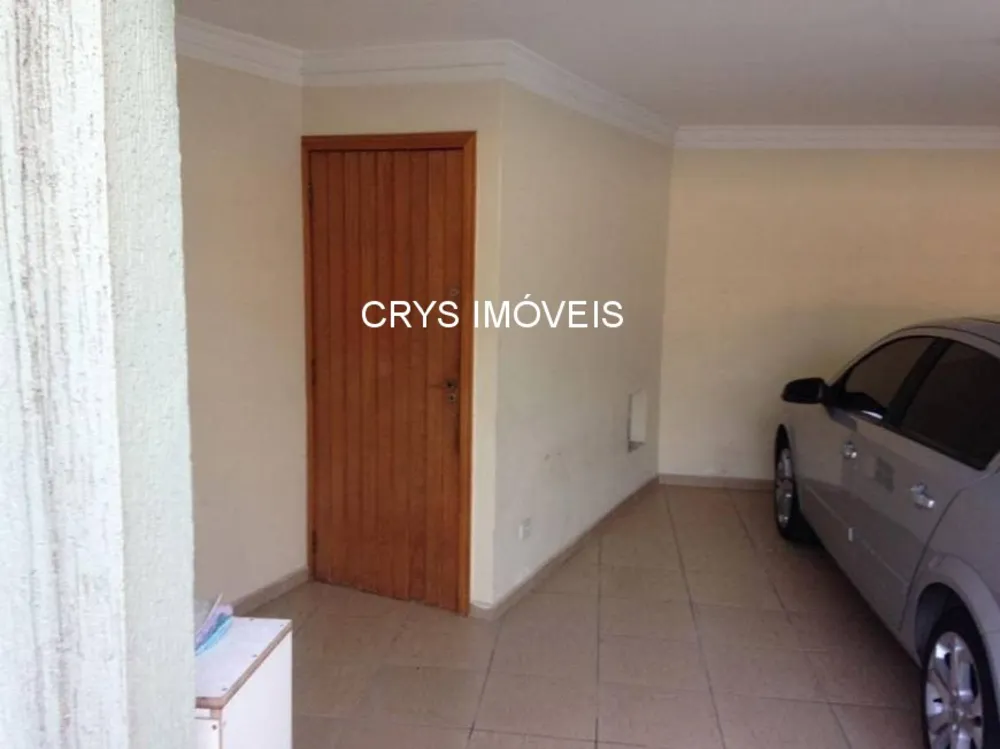 Sobrado, 3 quartos, 250 m² - Foto 12
