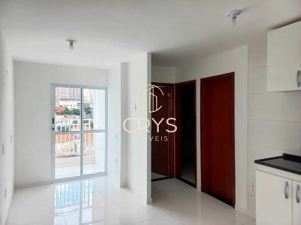 Apartamento, 2 quartos, 36 m² - Foto 12