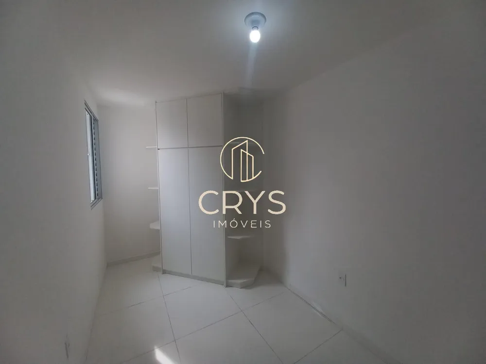 Apartamento, 2 quartos, 36 m² - Foto 7