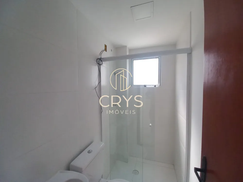 Apartamento, 2 quartos, 36 m² - Foto 8