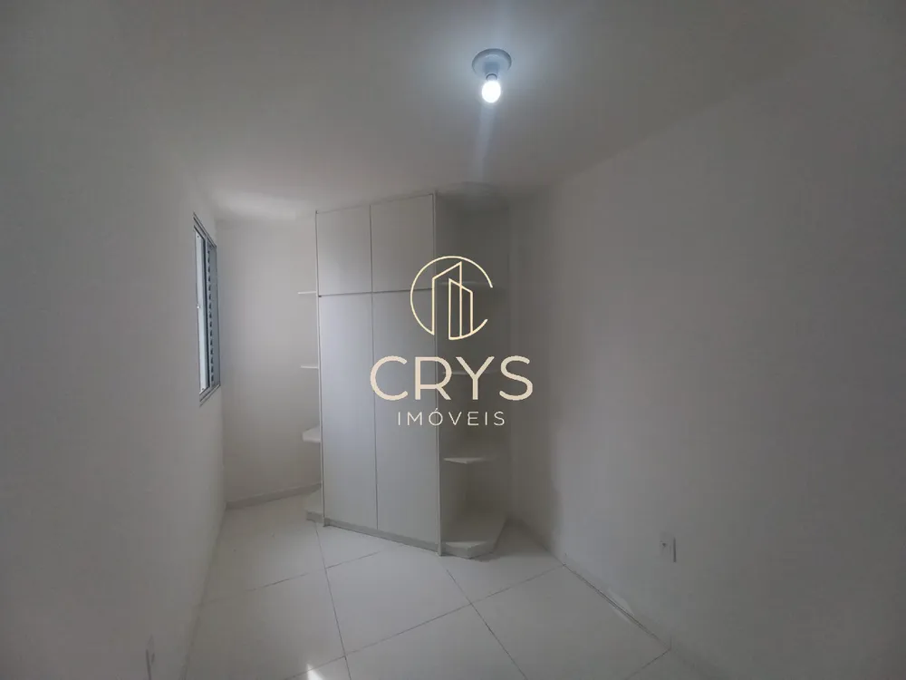 Apartamento, 2 quartos, 36 m² - Foto 3