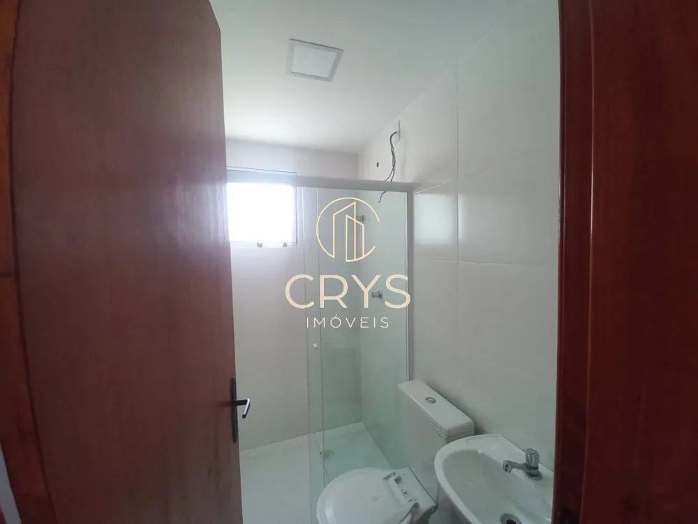 Apartamento, 2 quartos, 36 m² - Foto 4