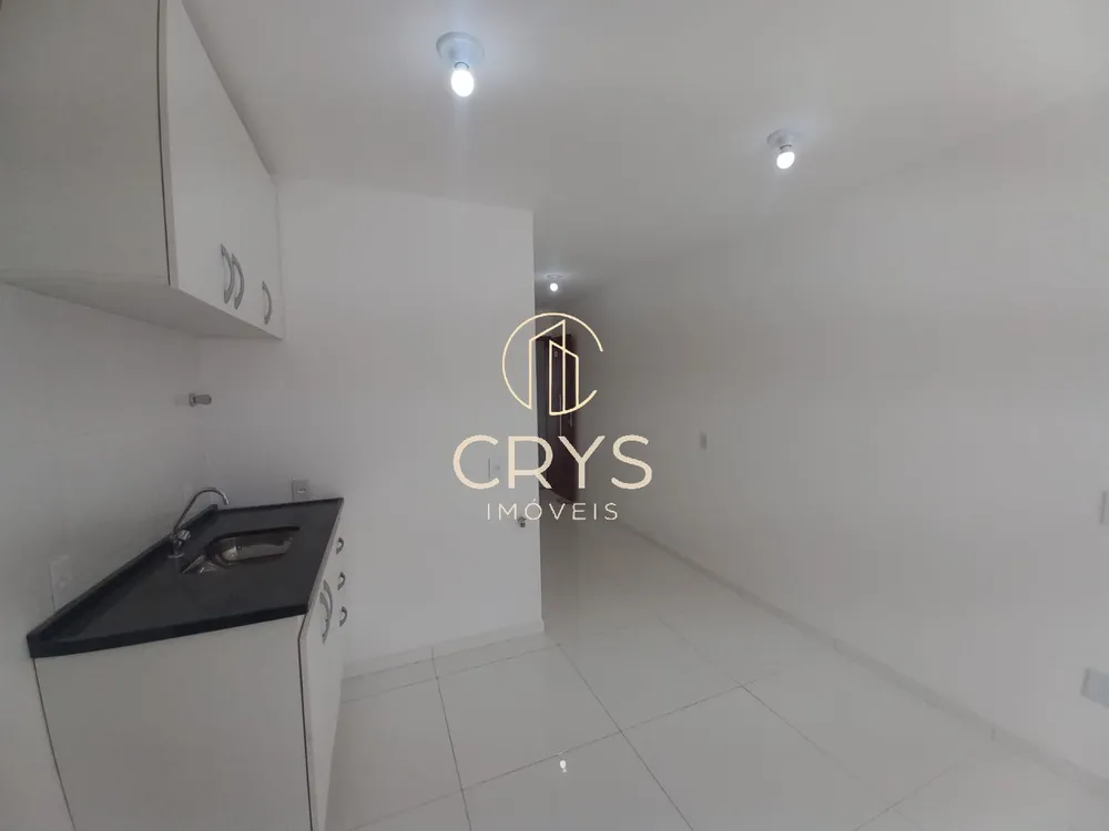 Apartamento, 2 quartos, 36 m² - Foto 4