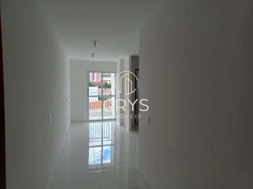 Apartamento, 2 quartos, 36 m² - Foto 1