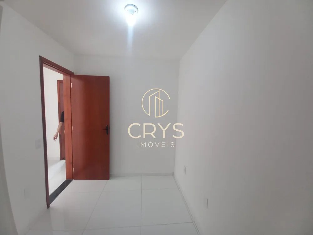 Apartamento, 2 quartos, 36 m² - Foto 10