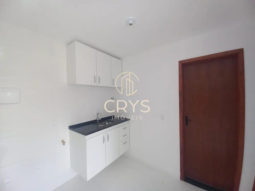 Apartamento, 2 quartos, 36 m² - Foto 12