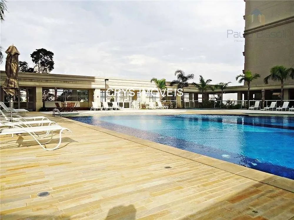 Apartamento, 3 quartos, 189 m² - Foto 5