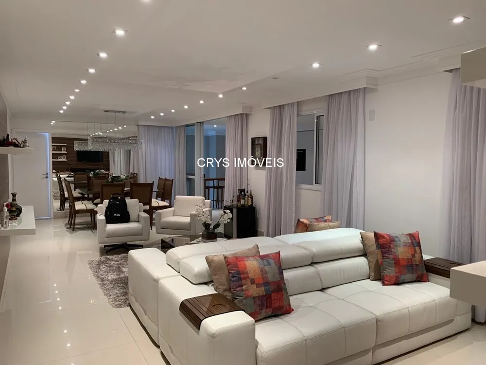 Apartamento, 3 quartos, 189 m² - Foto 8