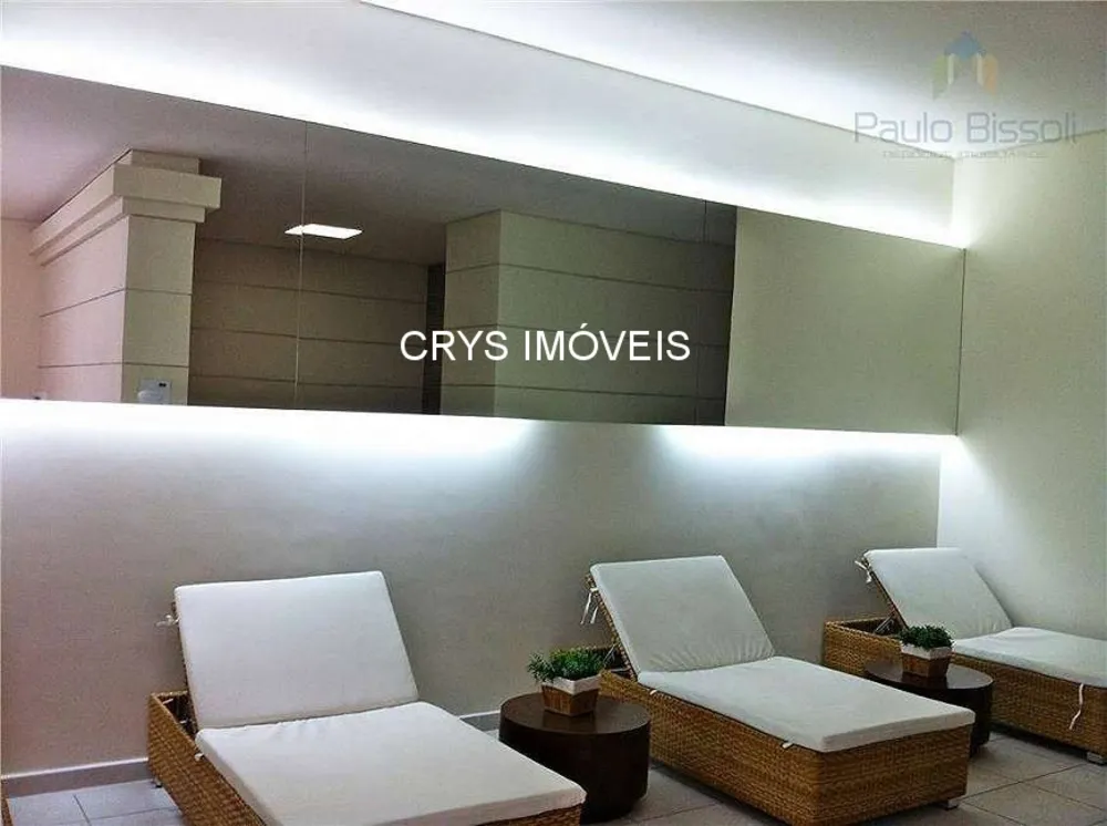 Apartamento, 3 quartos, 189 m² - Foto 10