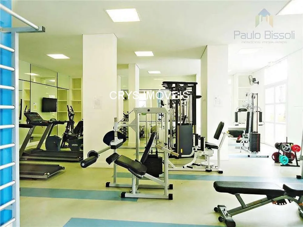 Apartamento, 3 quartos, 189 m² - Foto 1