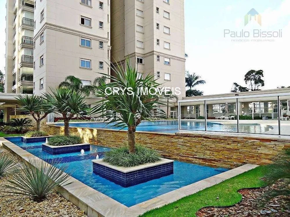 Apartamento, 3 quartos, 189 m² - Foto 11