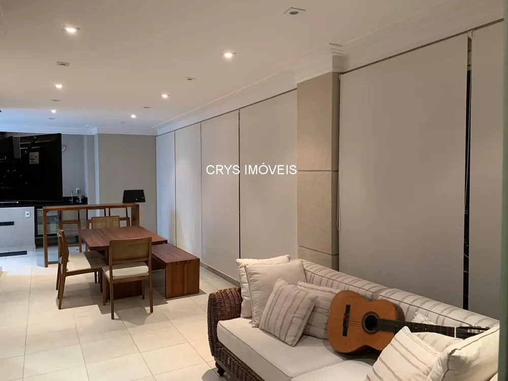 Apartamento, 3 quartos, 189 m² - Foto 7