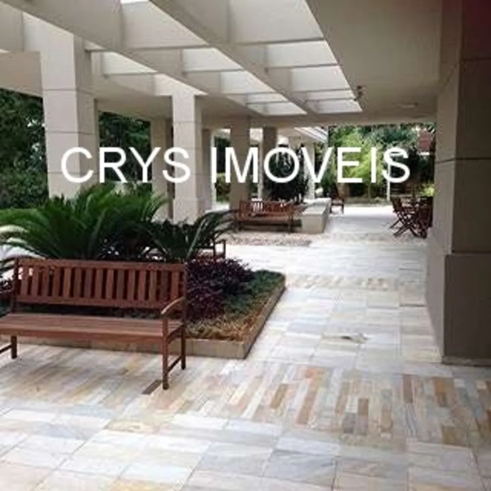 Apartamento, 3 quartos, 189 m² - Foto 4
