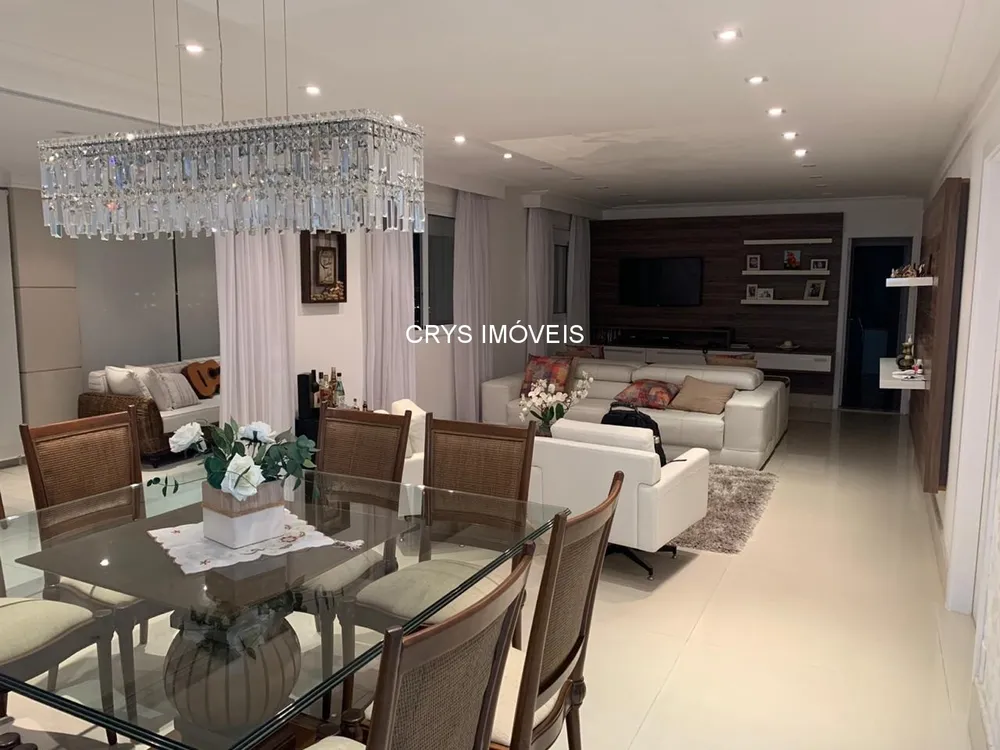 Apartamento, 3 quartos, 189 m² - Foto 2