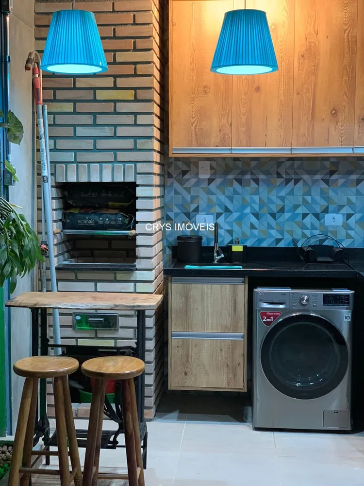 Casa, 3 quartos - Foto 2