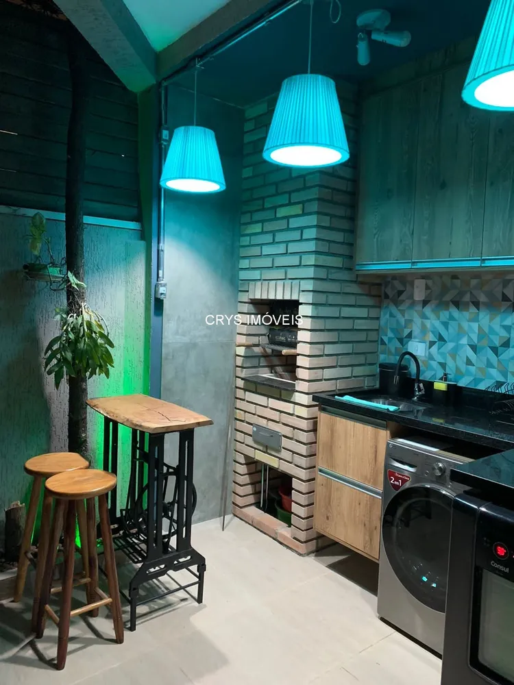 Casa, 3 quartos - Foto 11