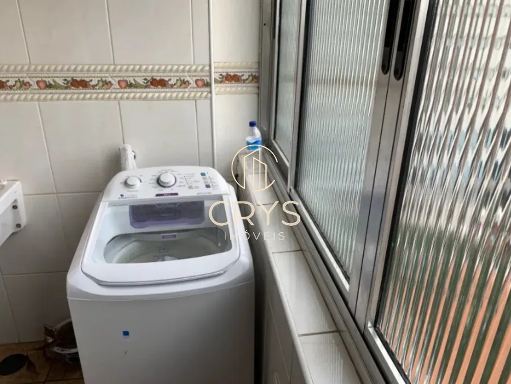 Apartamento, 3 quartos, 90 m² - Foto 10