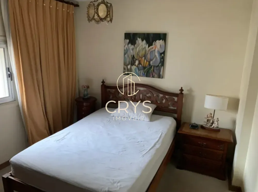 Apartamento, 3 quartos, 90 m² - Foto 3