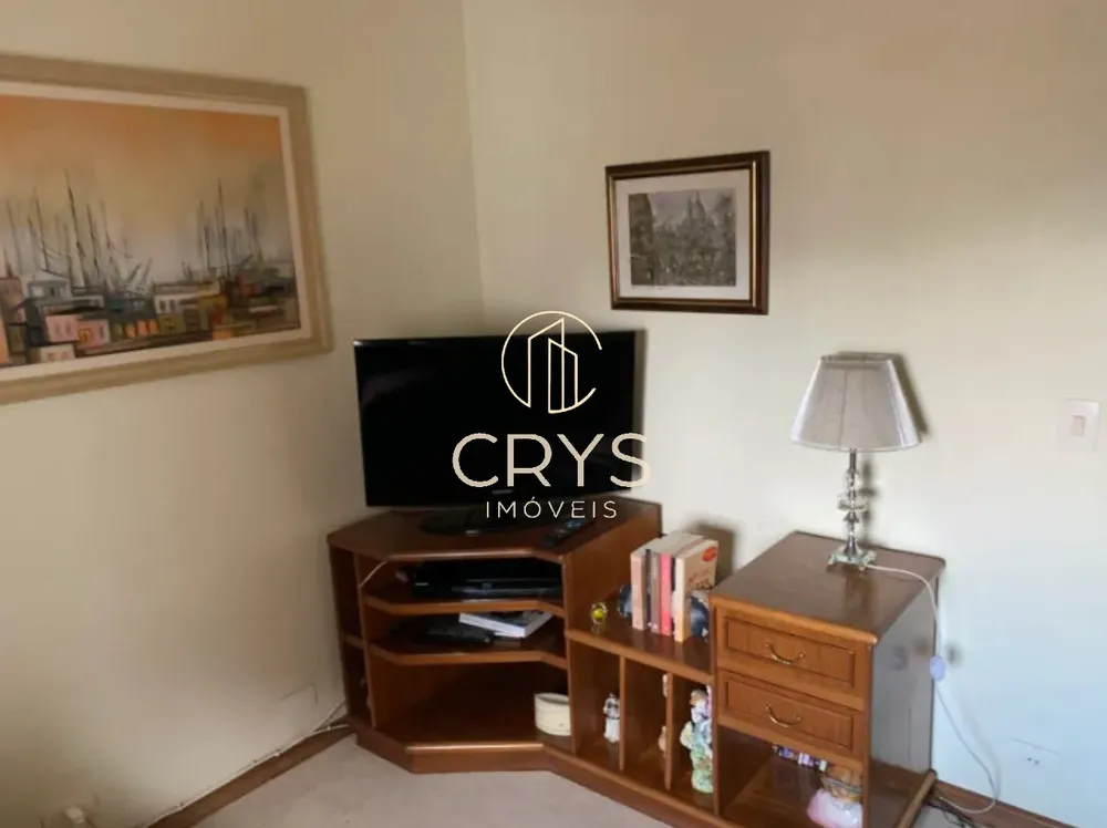 Apartamento, 3 quartos, 90 m² - Foto 8