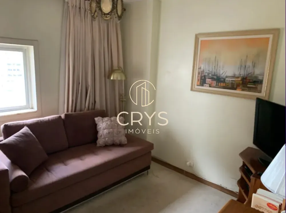 Apartamento, 3 quartos, 90 m² - Foto 6