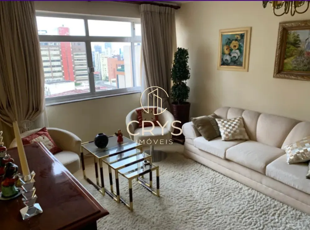 Apartamento, 3 quartos, 90 m² - Foto 4
