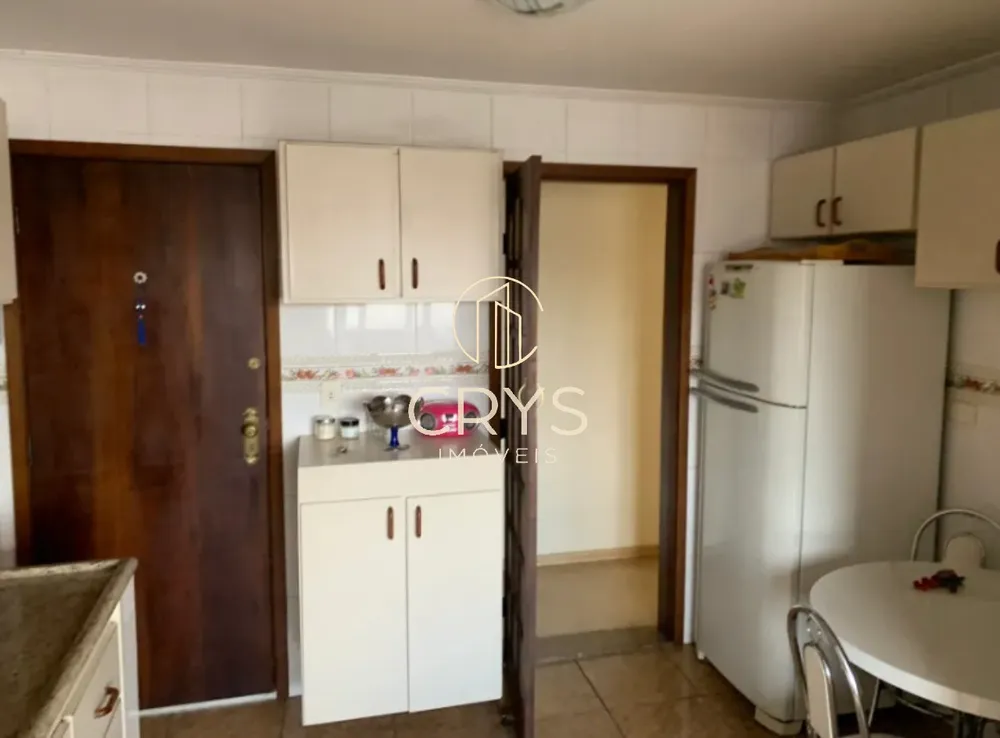 Apartamento, 3 quartos, 90 m² - Foto 2