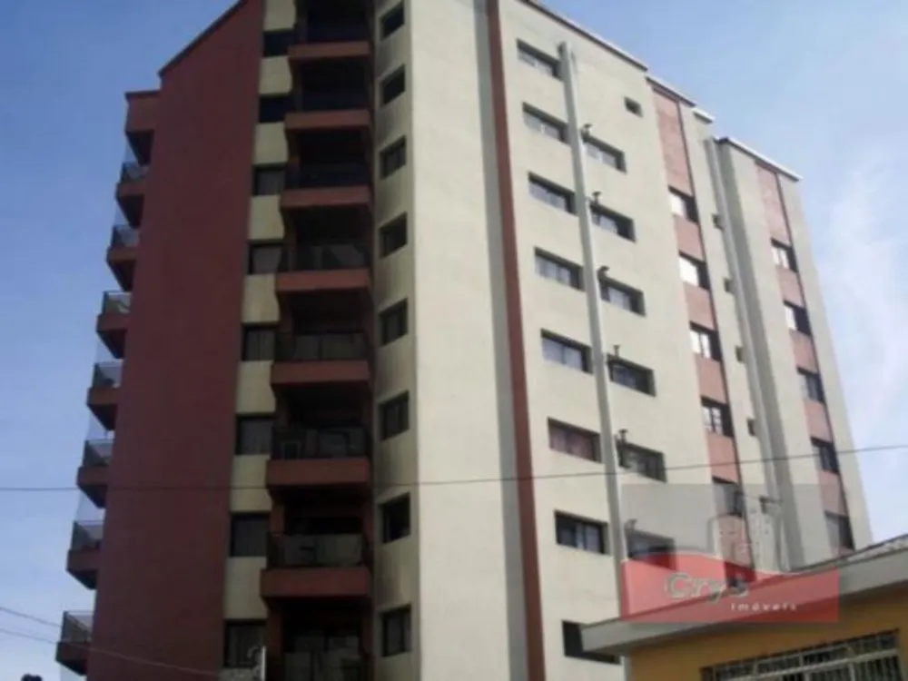 Apartamento, 3 quartos, 105 m² - Foto 1