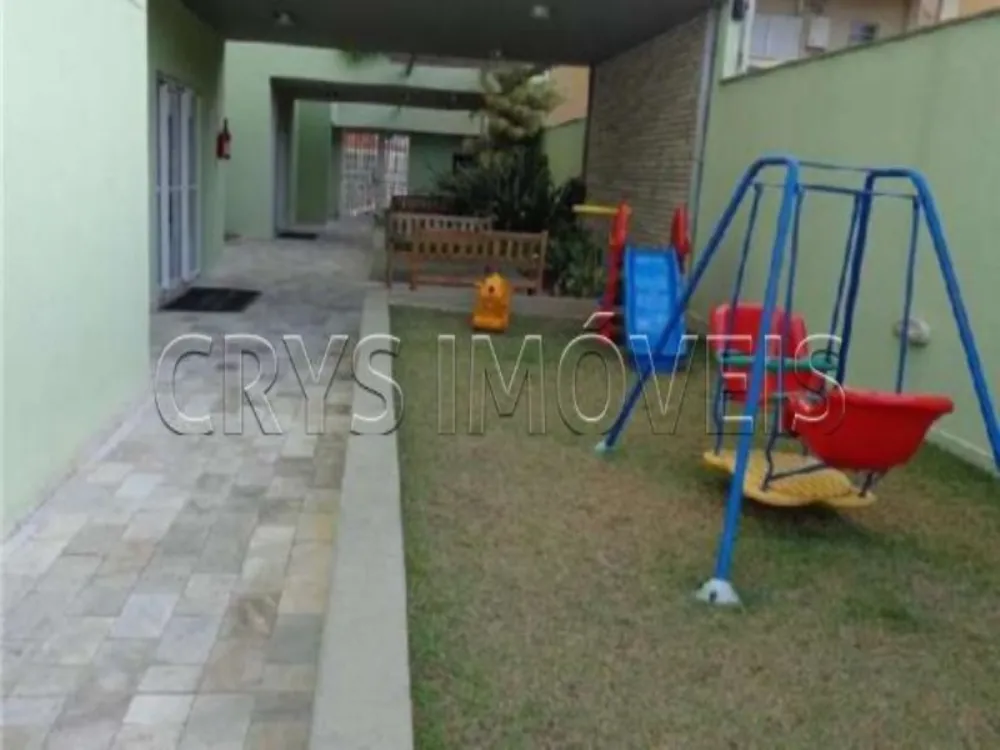 Apartamento, 3 quartos, 72 m² - Foto 3