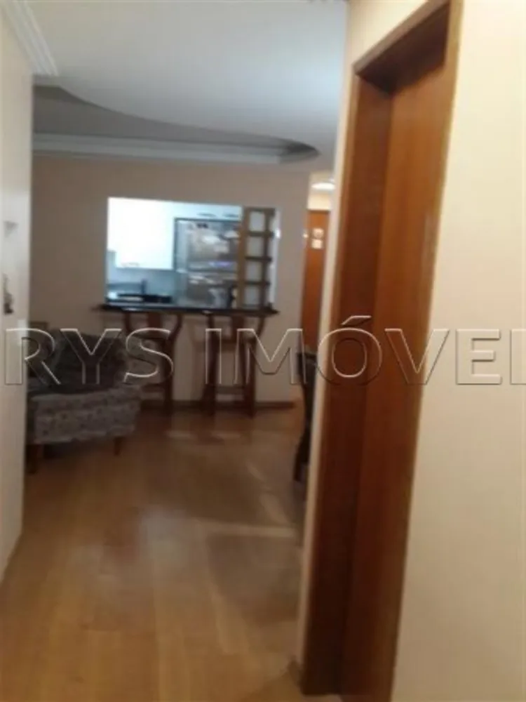 Apartamento, 3 quartos, 72 m² - Foto 12