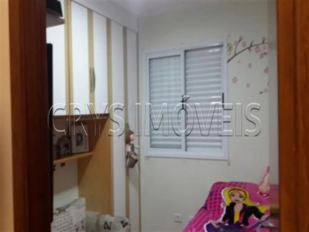 Apartamento, 3 quartos, 72 m² - Foto 6