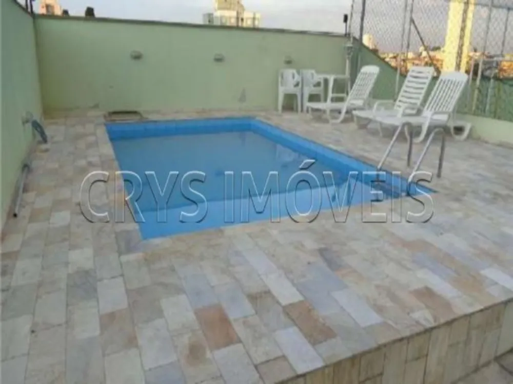 Apartamento, 3 quartos, 72 m² - Foto 1