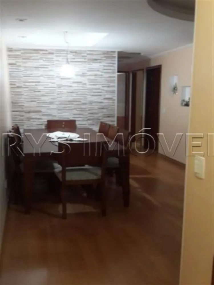 Apartamento, 3 quartos, 72 m² - Foto 11