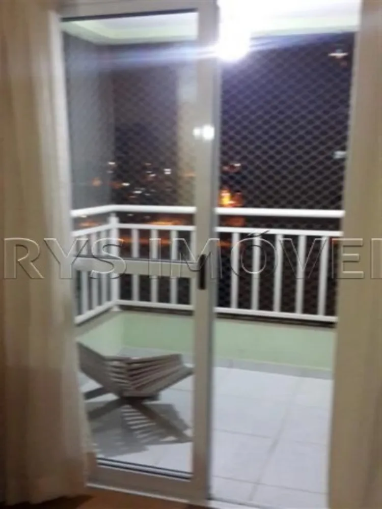 Apartamento, 3 quartos, 72 m² - Foto 7