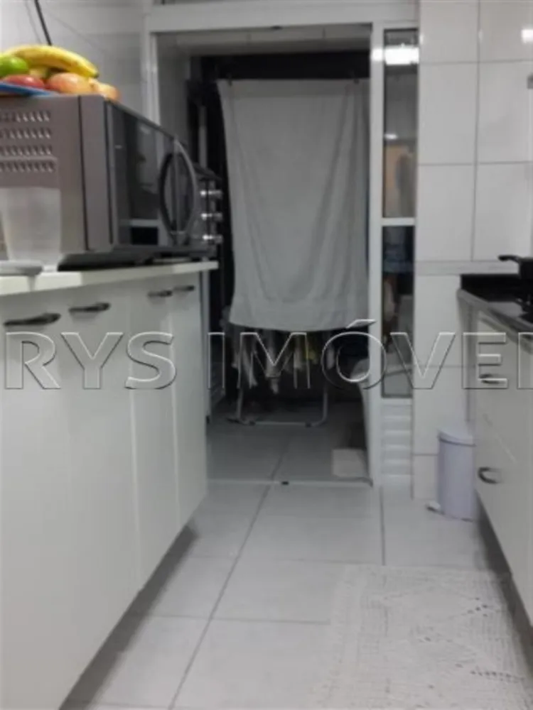 Apartamento, 3 quartos, 72 m² - Foto 9