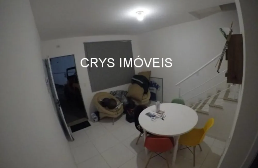 Casa, 2 quartos, 70 m² - Foto 4