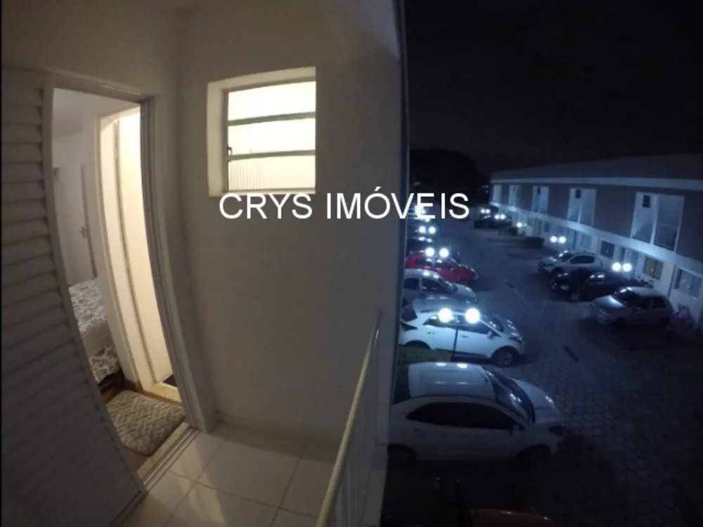 Casa, 2 quartos, 70 m² - Foto 6