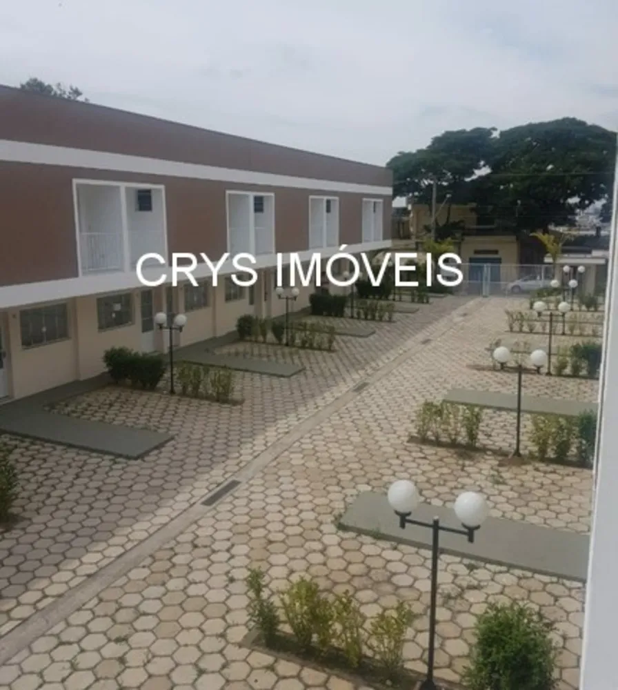 Casa, 2 quartos, 70 m² - Foto 5