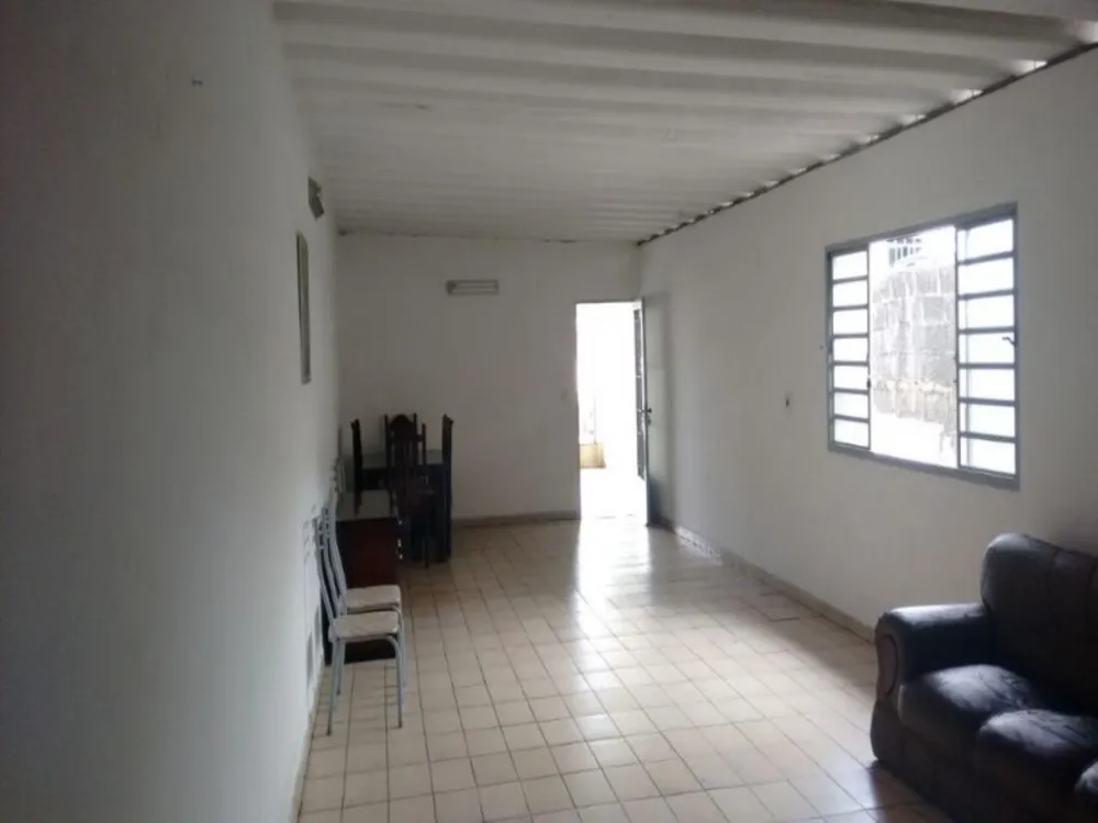Sobrado, 3 quartos, 120 m² - Foto 1