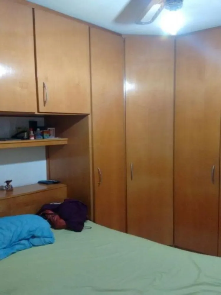 Sobrado, 3 quartos, 120 m² - Foto 5
