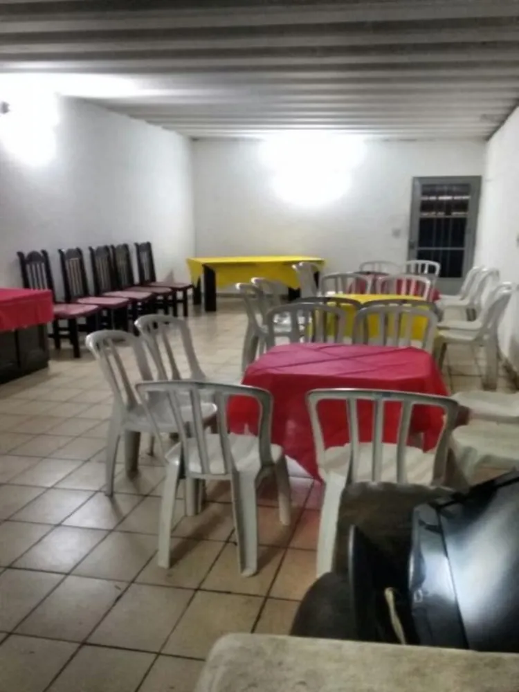 Sobrado, 3 quartos, 120 m² - Foto 4