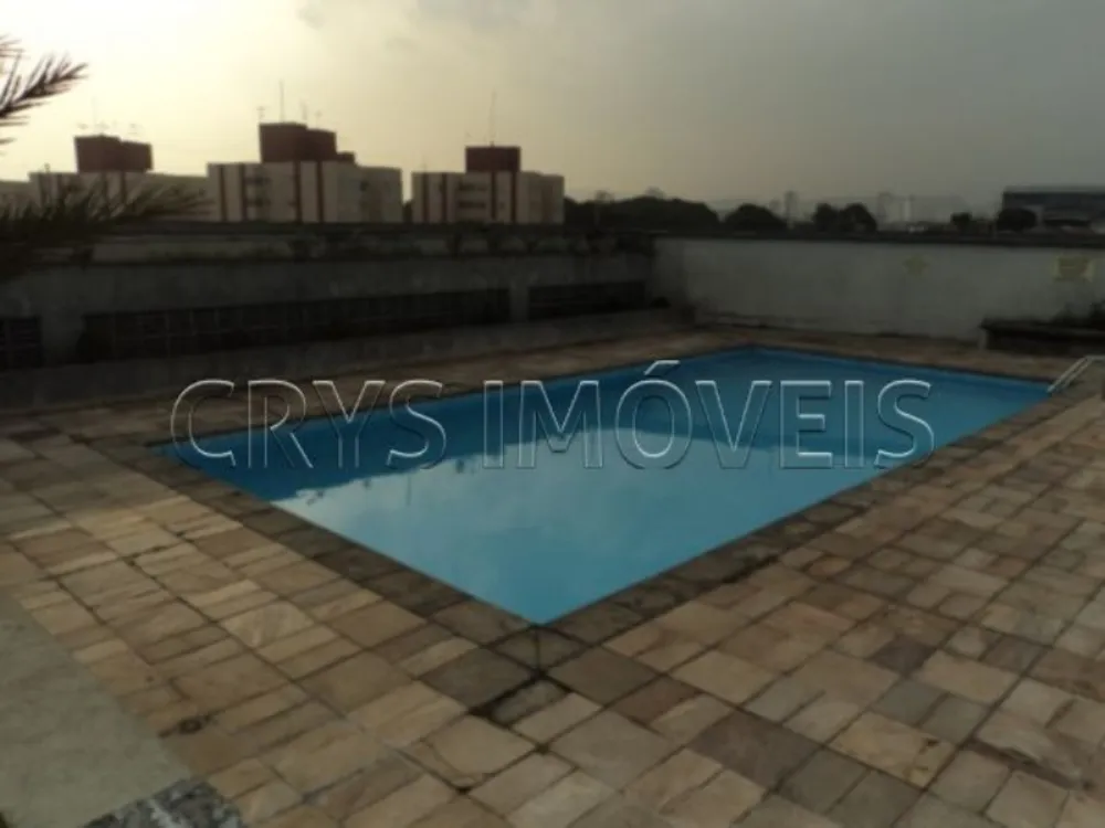 Apartamento, 2 quartos, 54 m² - Foto 2