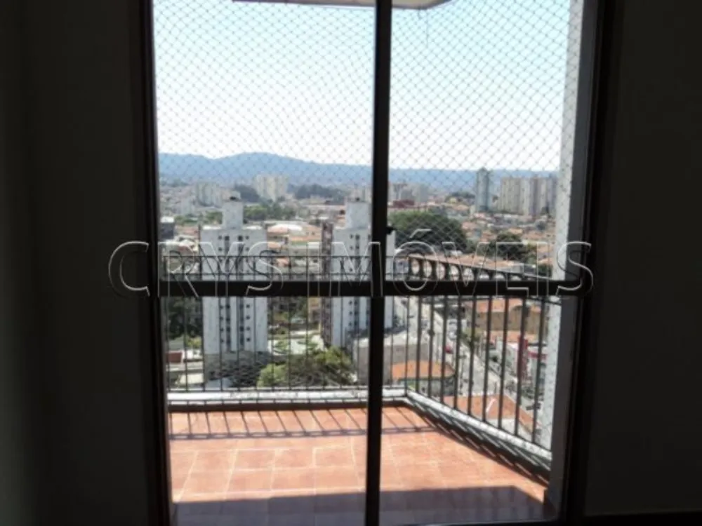 Apartamento, 2 quartos, 54 m² - Foto 4