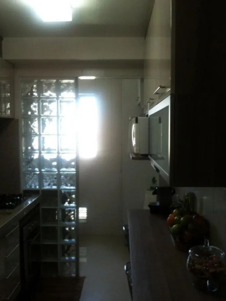 Apartamento, 3 quartos, 80 m² - Foto 1