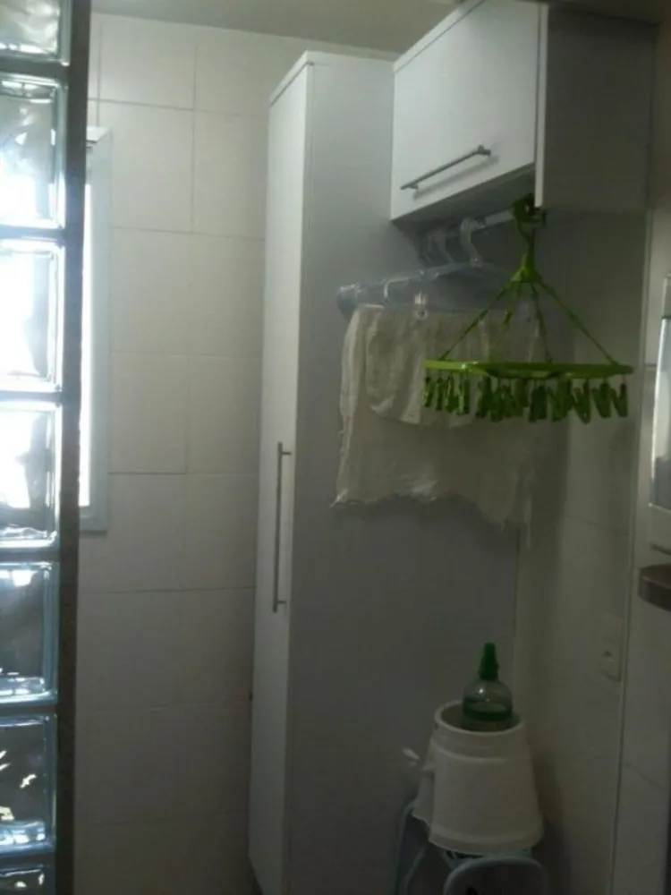Apartamento, 3 quartos, 80 m² - Foto 4